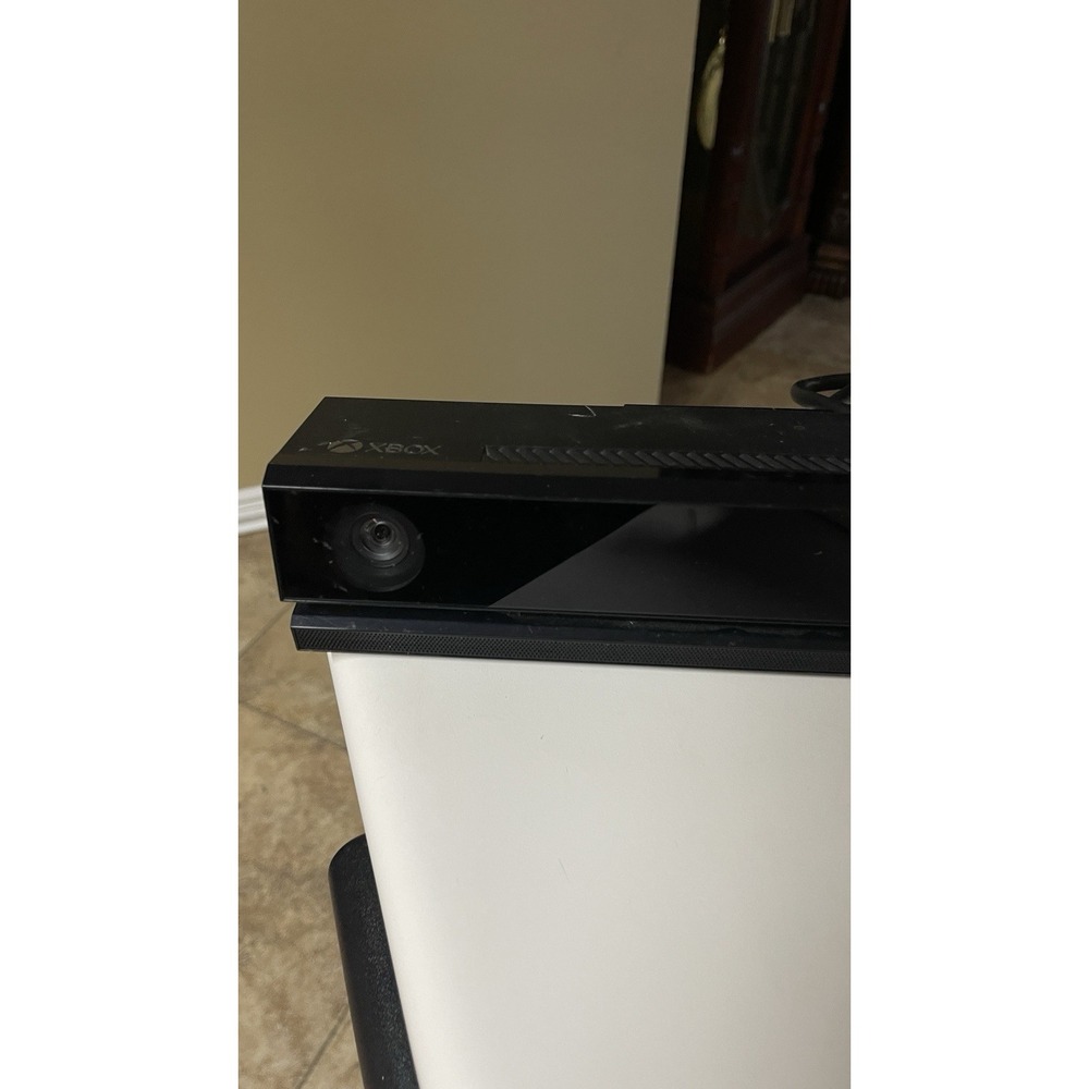 Xbox One Kinect Motion Sensor Camera Model 1520‎ Microsoft - Picture 2 of 6
